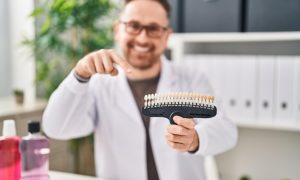 Имплантация зубов: современные методы и их преимущества для пациентов