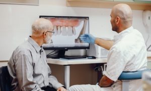 Имплантация зубов: все этапы и особенности процесса.