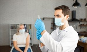 Вывод из запоя: как обеспечить комфортное лечение