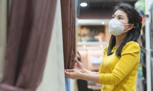 Жалюзи и рулонные шторы для кафе и ресторанов: как выбрать лучшие решения для интерьера?