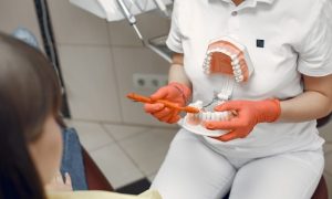 Зубные имплантаты: преимущества и этапы установки для пациентов