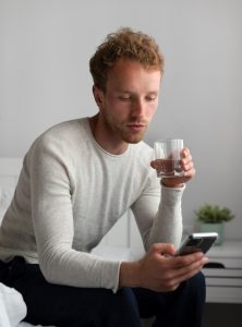 VIP вывод из запоя: индивидуальный подход и конфиденциальность