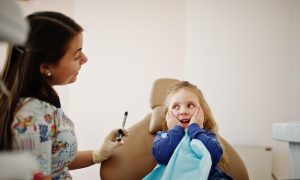 Консультация детского стоматолога: важные аспекты для здоровья малыша