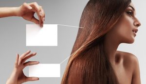 Эффективные методы капсулирования волос: как добиться идеального результата