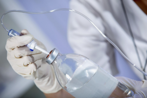 Детоксикация организма: процедуры, показания и последующая реабилитация